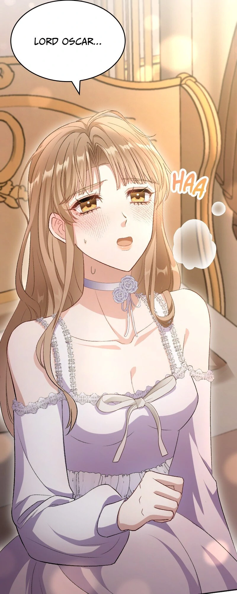 The Bloodstained Margrave's Confession Chapter 26 - page 35