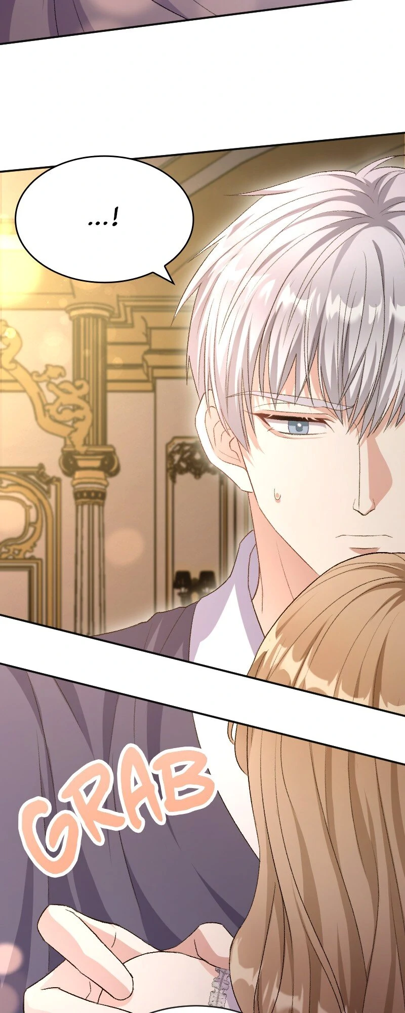 The Bloodstained Margrave's Confession Chapter 26 - page 36