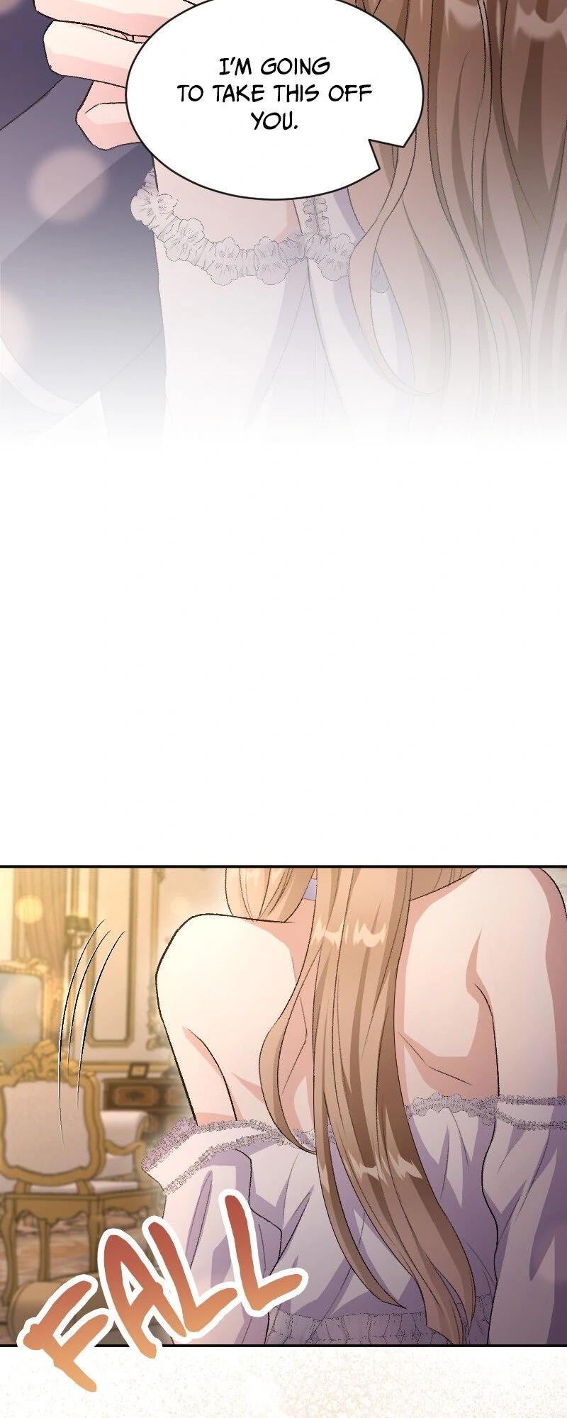 The Bloodstained Margrave's Confession Chapter 26 - page 37