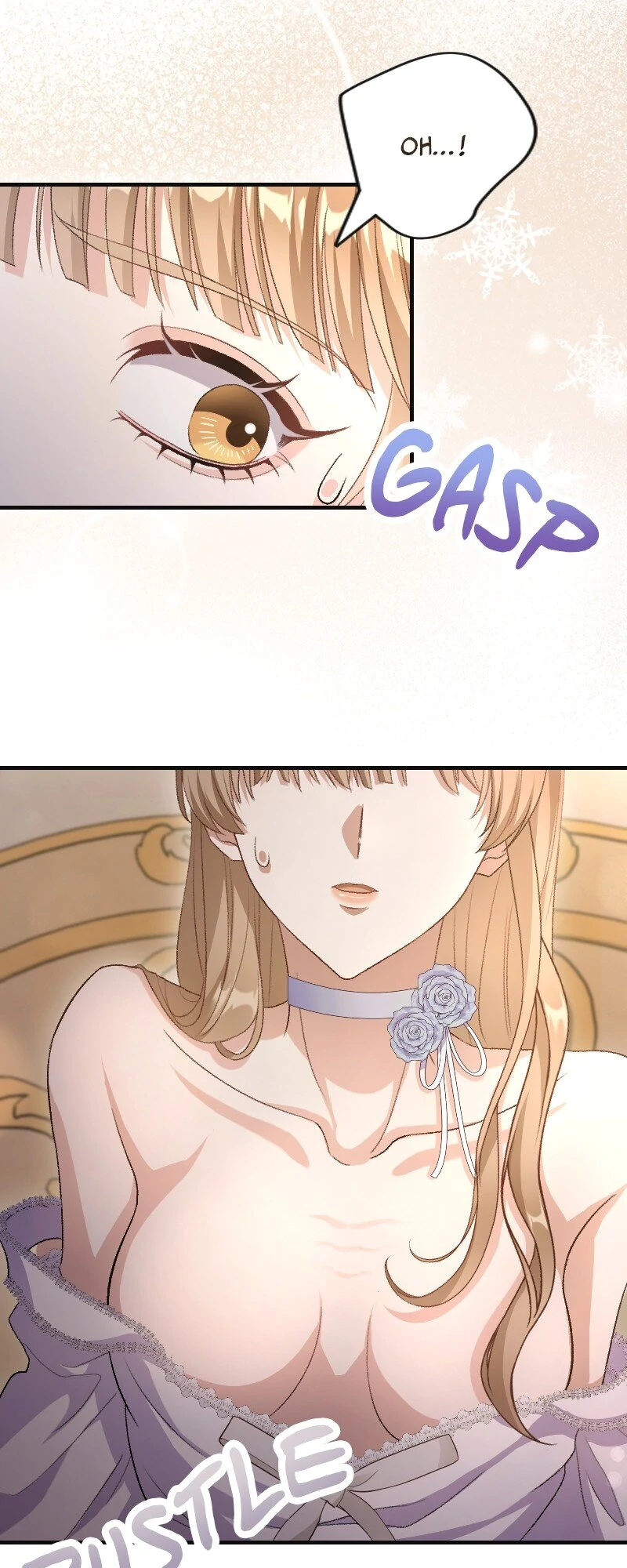 The Bloodstained Margrave's Confession Chapter 26 - page 38