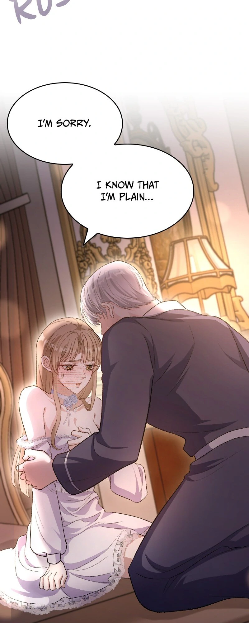 The Bloodstained Margrave's Confession Chapter 26 - page 39