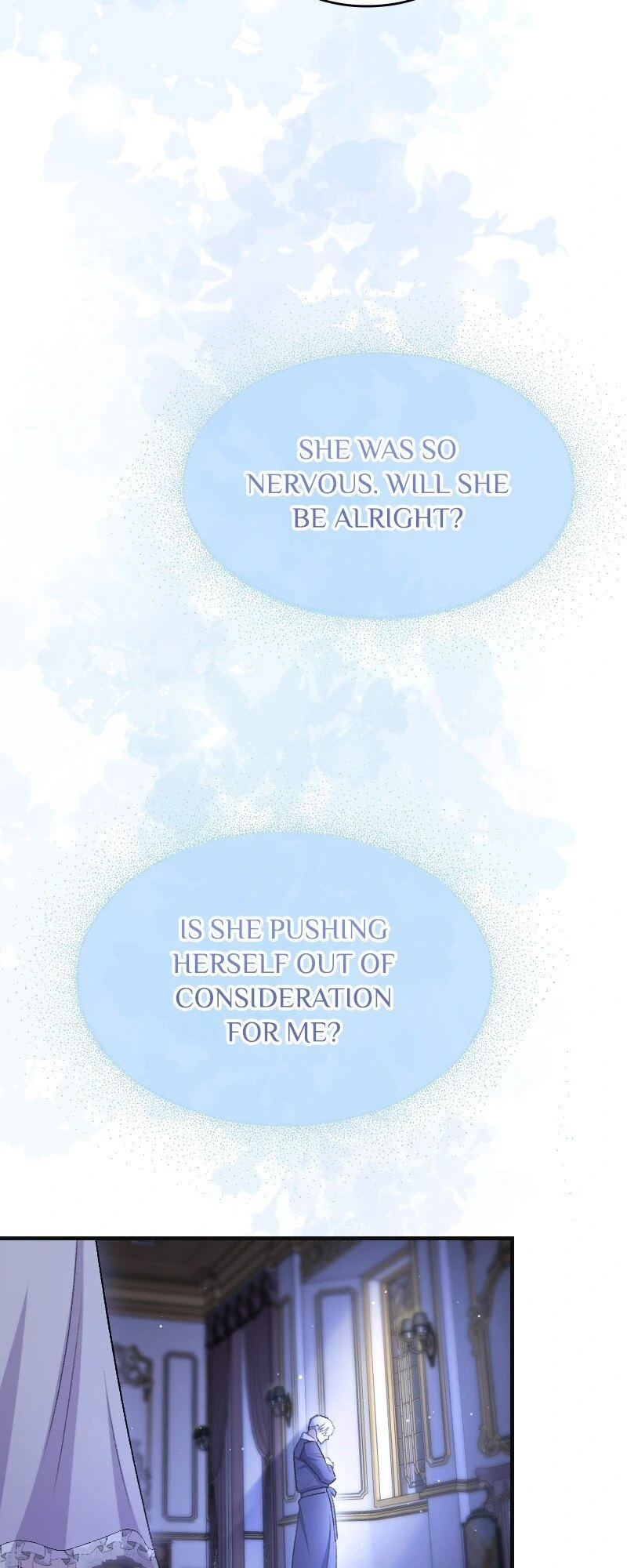 The Bloodstained Margrave's Confession Chapter 26 - page 4