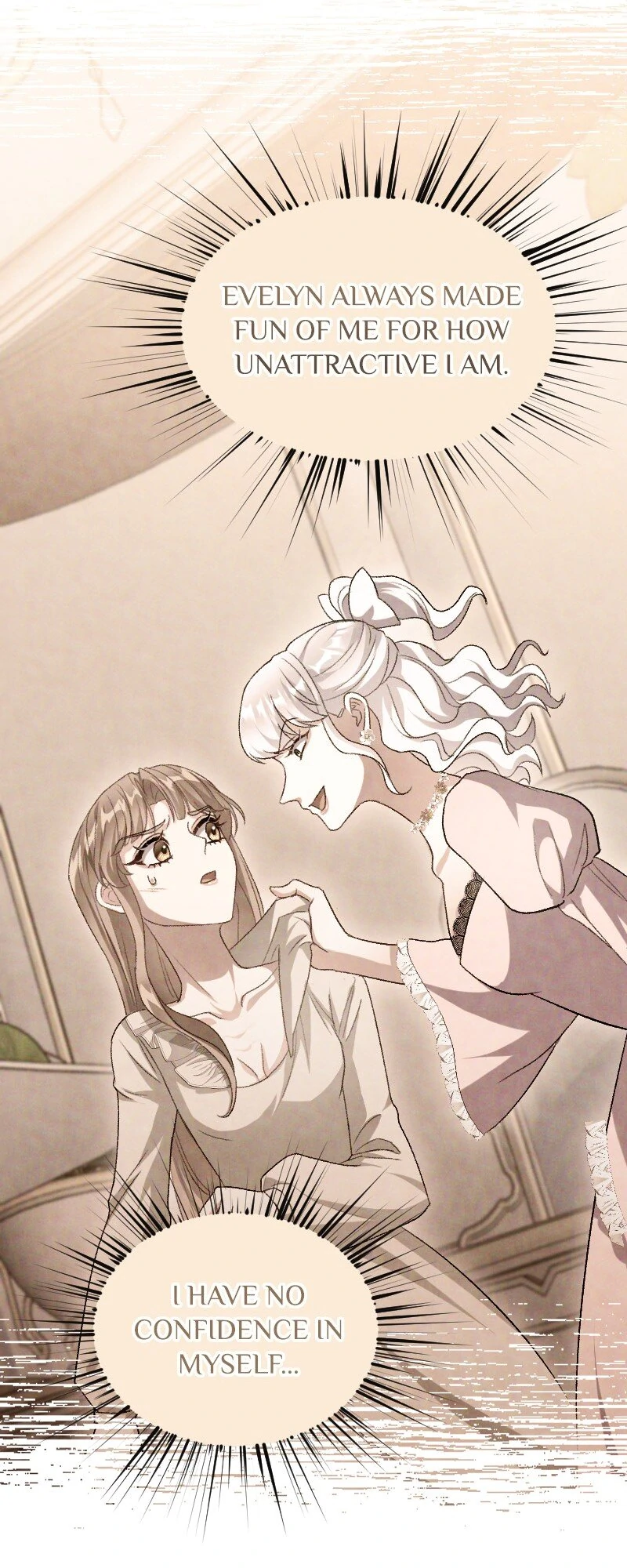 The Bloodstained Margrave's Confession Chapter 26 - page 41