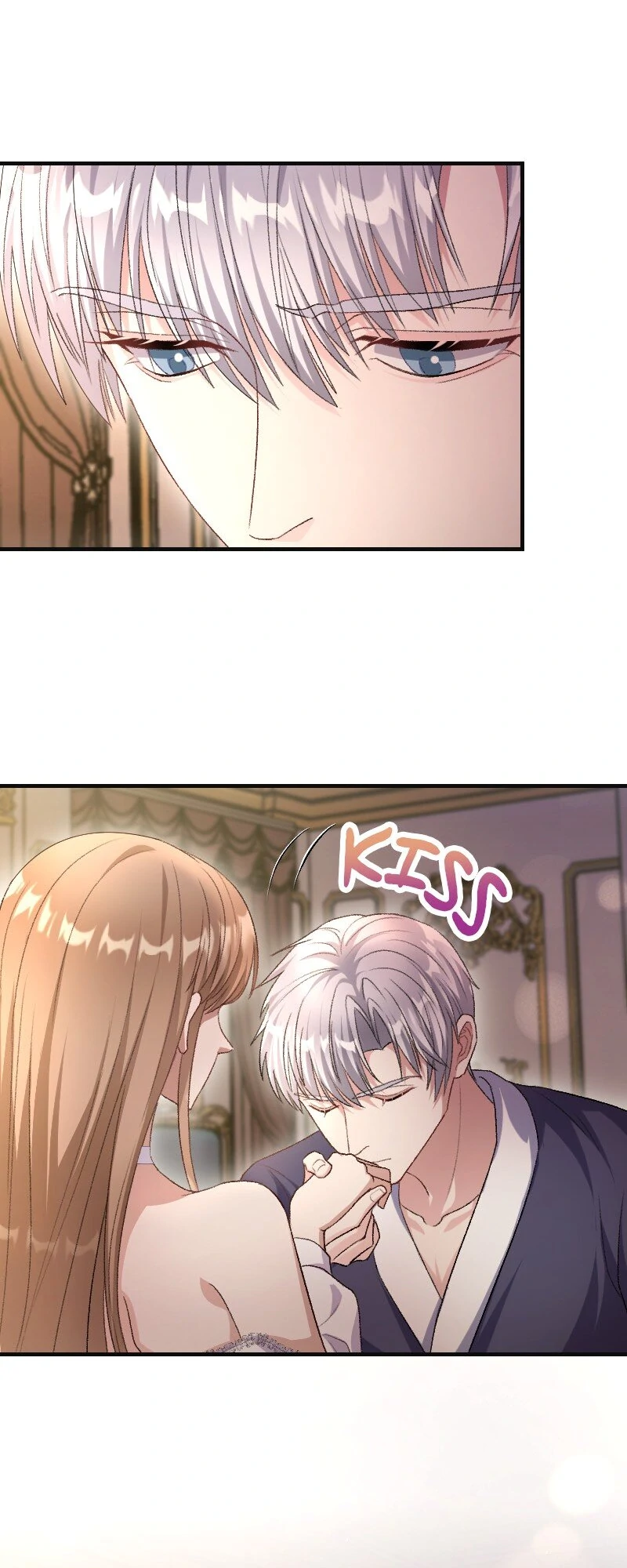 The Bloodstained Margrave's Confession Chapter 26 - page 42