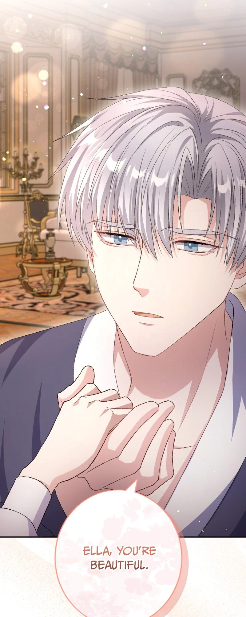 The Bloodstained Margrave's Confession Chapter 26 - page 43