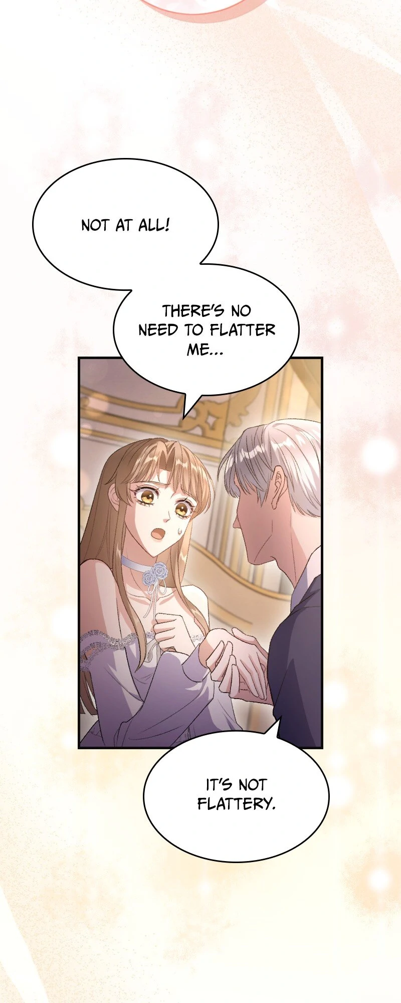 The Bloodstained Margrave's Confession Chapter 26 - page 44