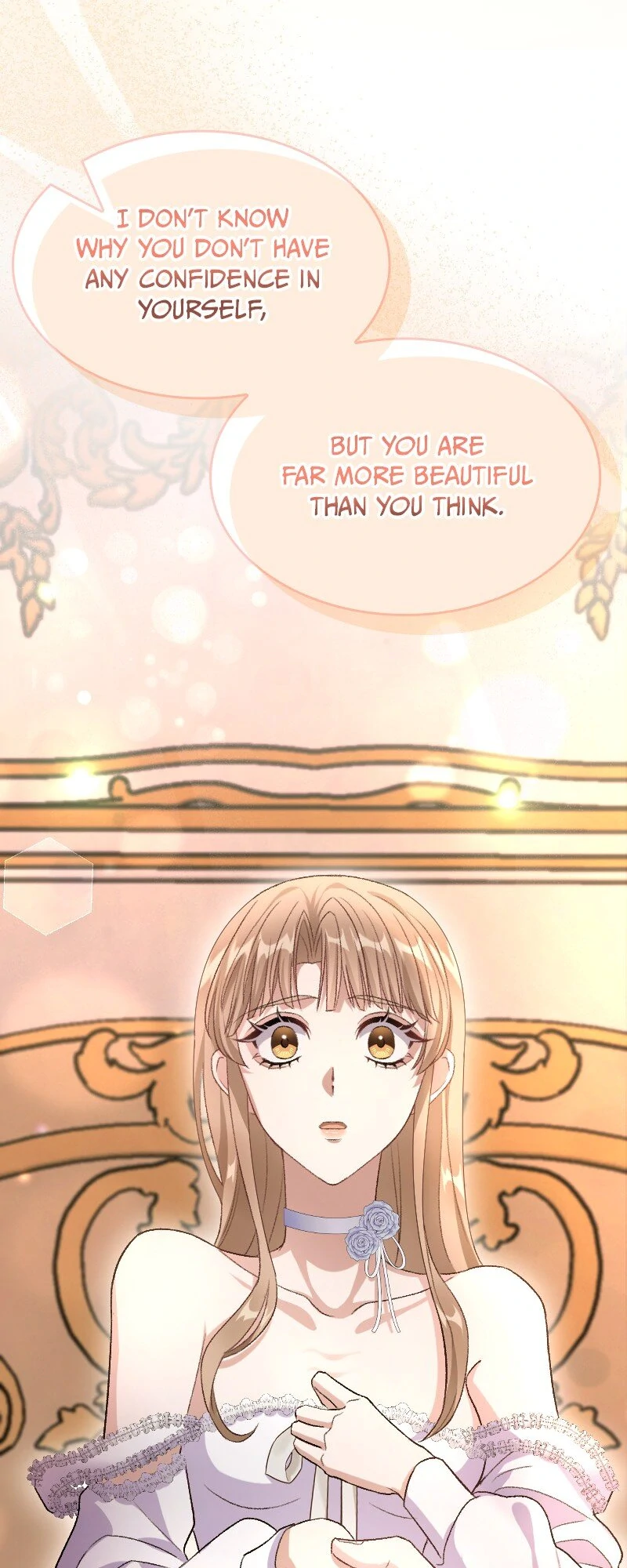 The Bloodstained Margrave's Confession Chapter 26 - page 45