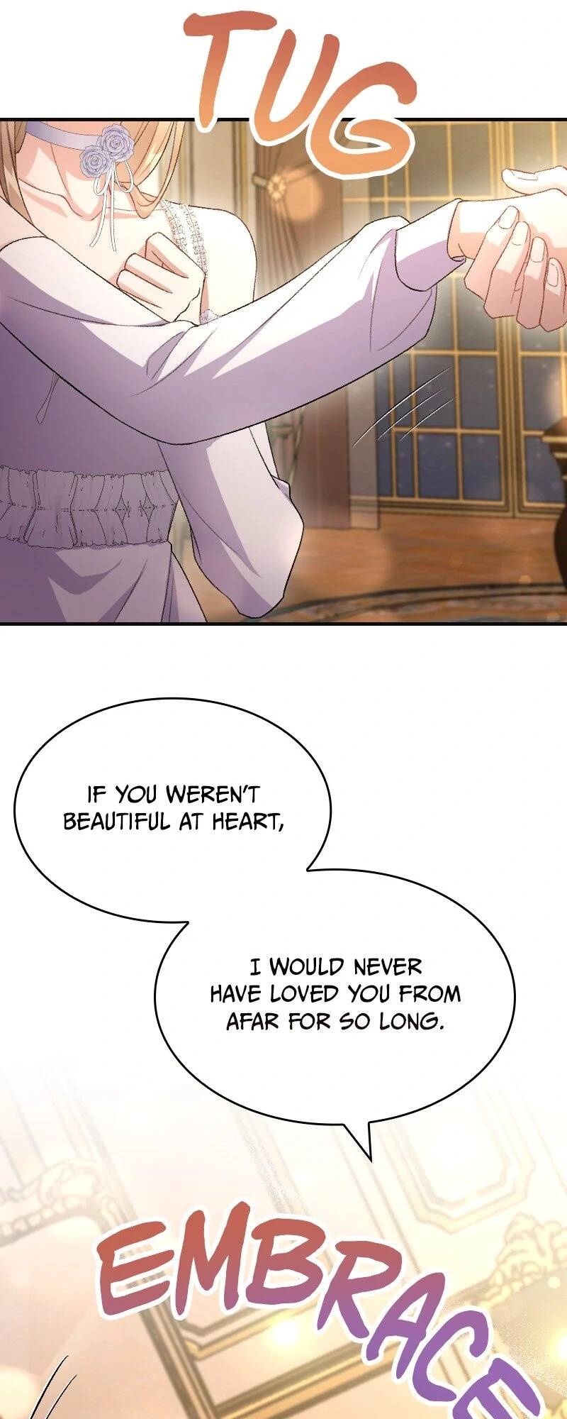 The Bloodstained Margrave's Confession Chapter 26 - page 47