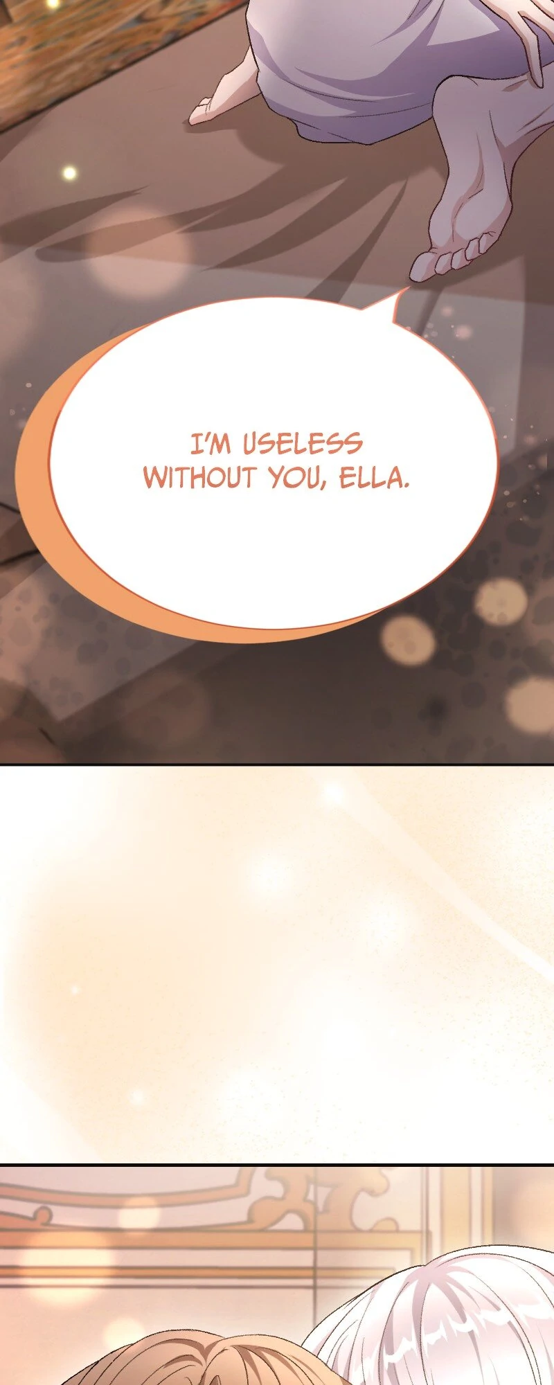 The Bloodstained Margrave's Confession Chapter 26 - page 49