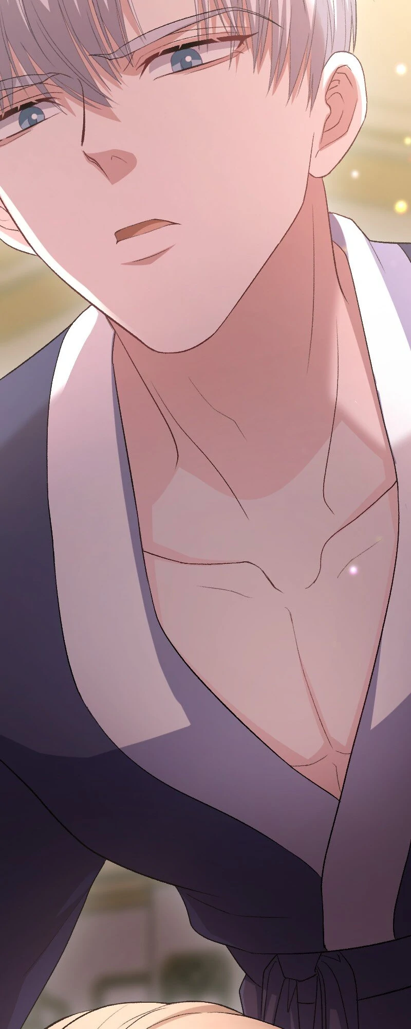 The Bloodstained Margrave's Confession Chapter 26 - page 59