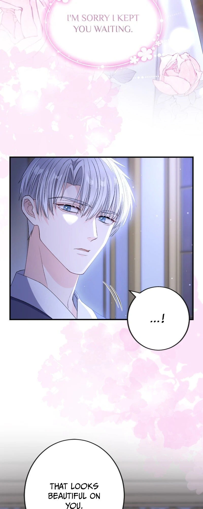 The Bloodstained Margrave's Confession Chapter 26 - page 6