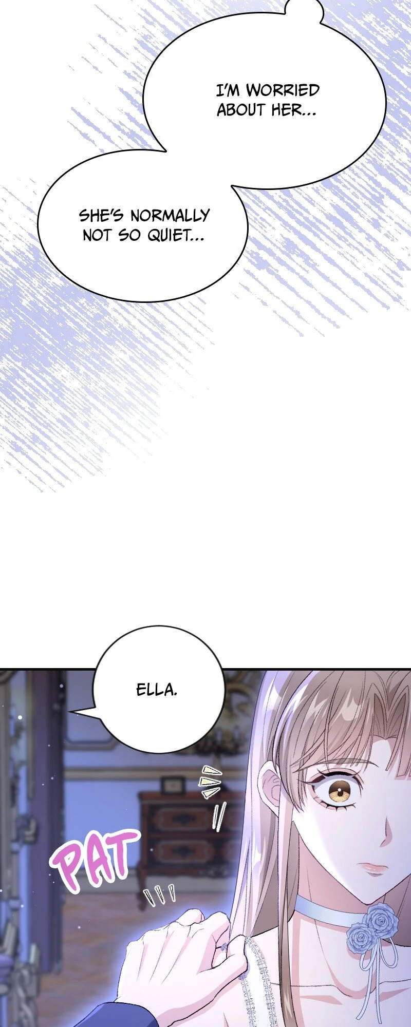 The Bloodstained Margrave's Confession Chapter 26 - page 9