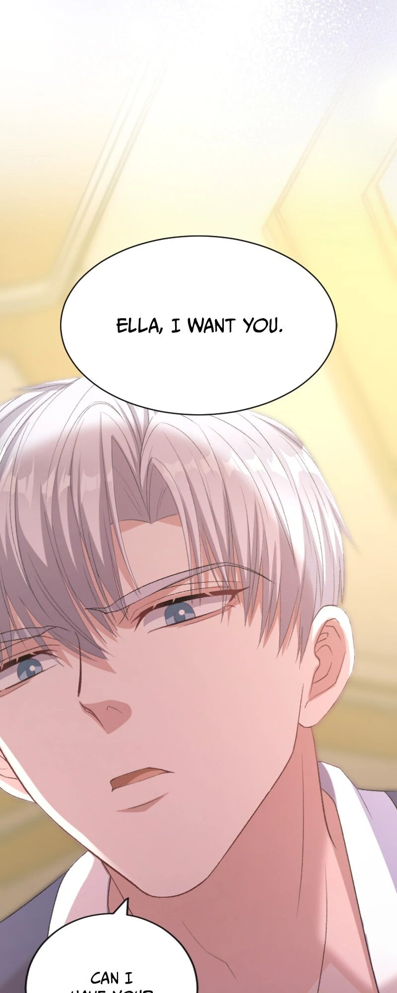 The Bloodstained Margrave's Confession Chapter 27 - page 1