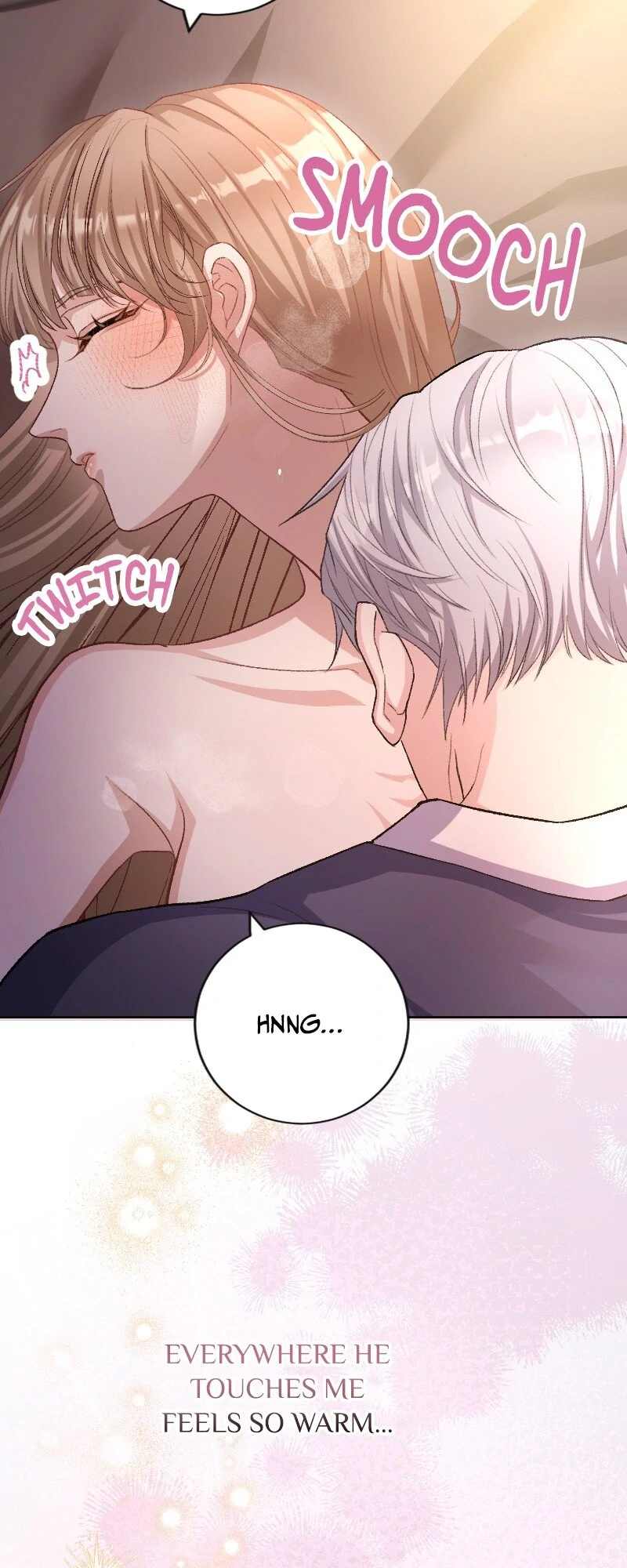 The Bloodstained Margrave's Confession Chapter 27 - page 10