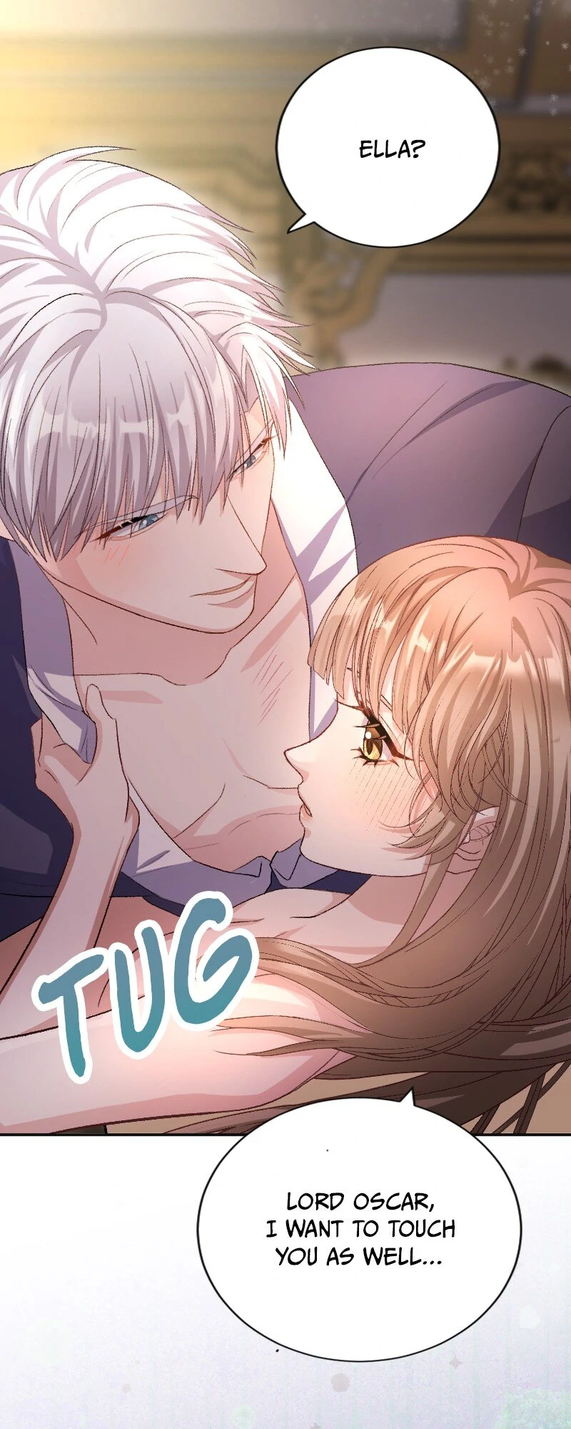 The Bloodstained Margrave's Confession Chapter 27 - page 13