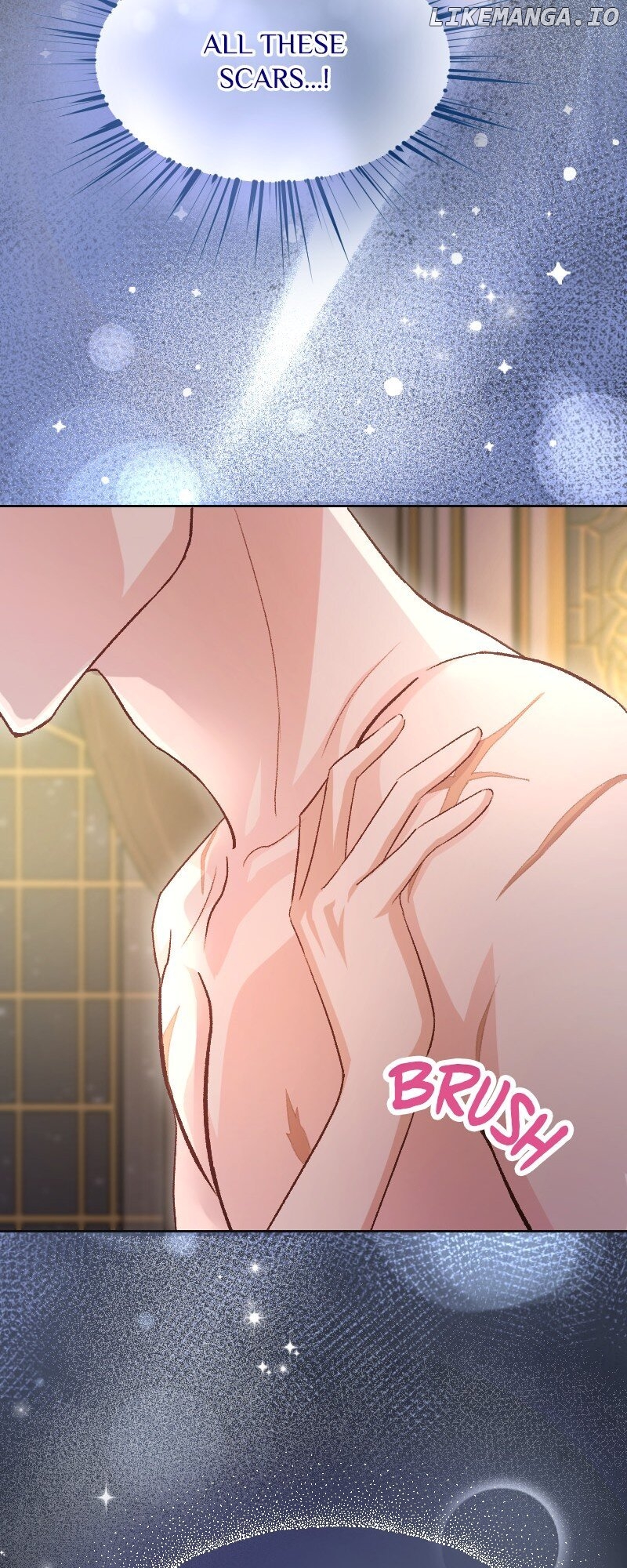 The Bloodstained Margrave's Confession Chapter 27 - page 17