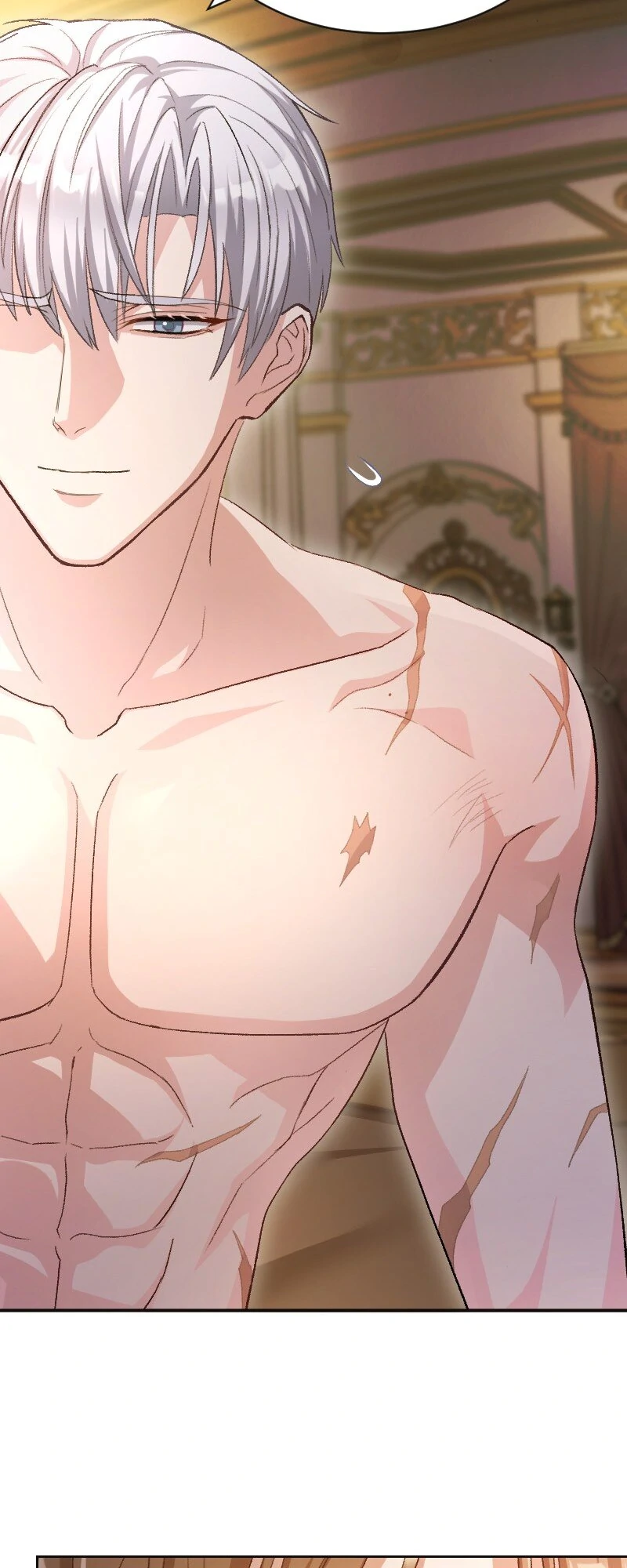 The Bloodstained Margrave's Confession Chapter 27 - page 19