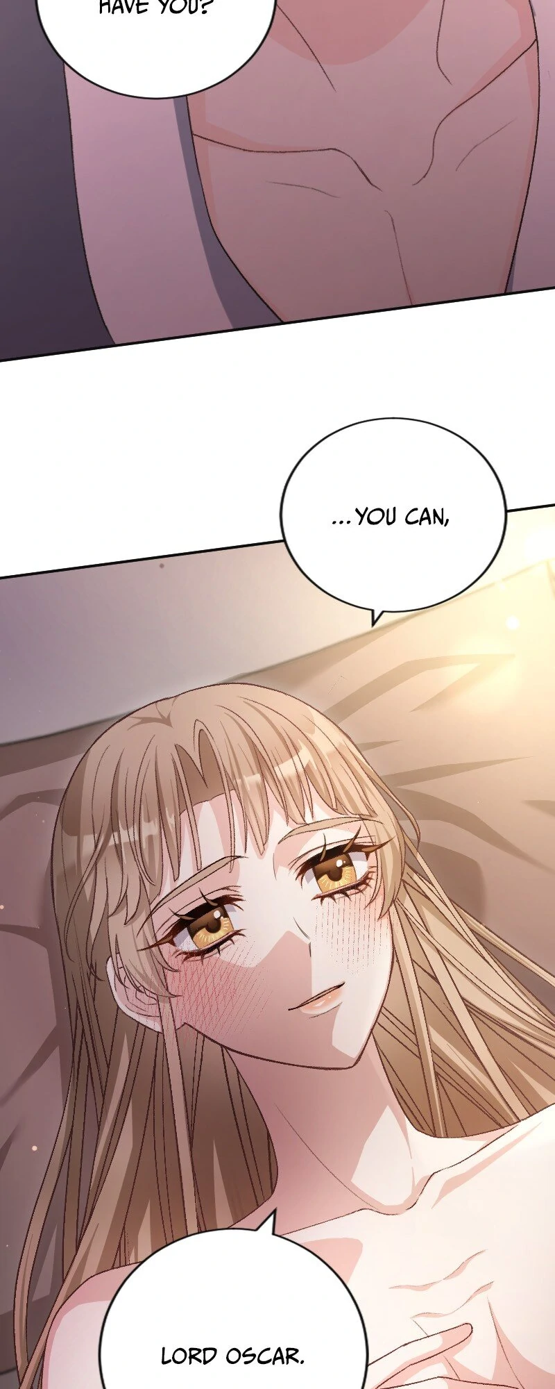 The Bloodstained Margrave's Confession Chapter 27 - page 2