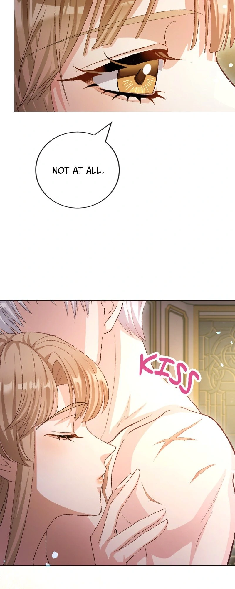 The Bloodstained Margrave's Confession Chapter 27 - page 20