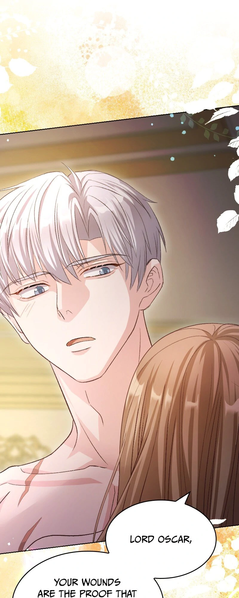 The Bloodstained Margrave's Confession Chapter 27 - page 21