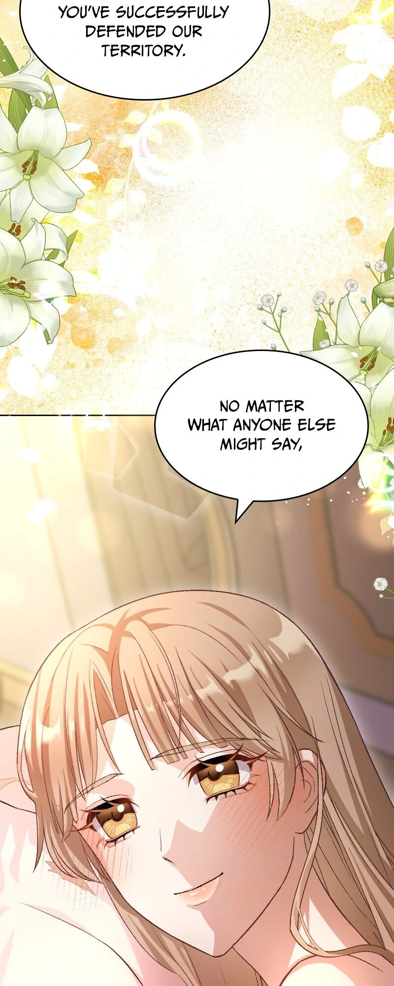 The Bloodstained Margrave's Confession Chapter 27 - page 22