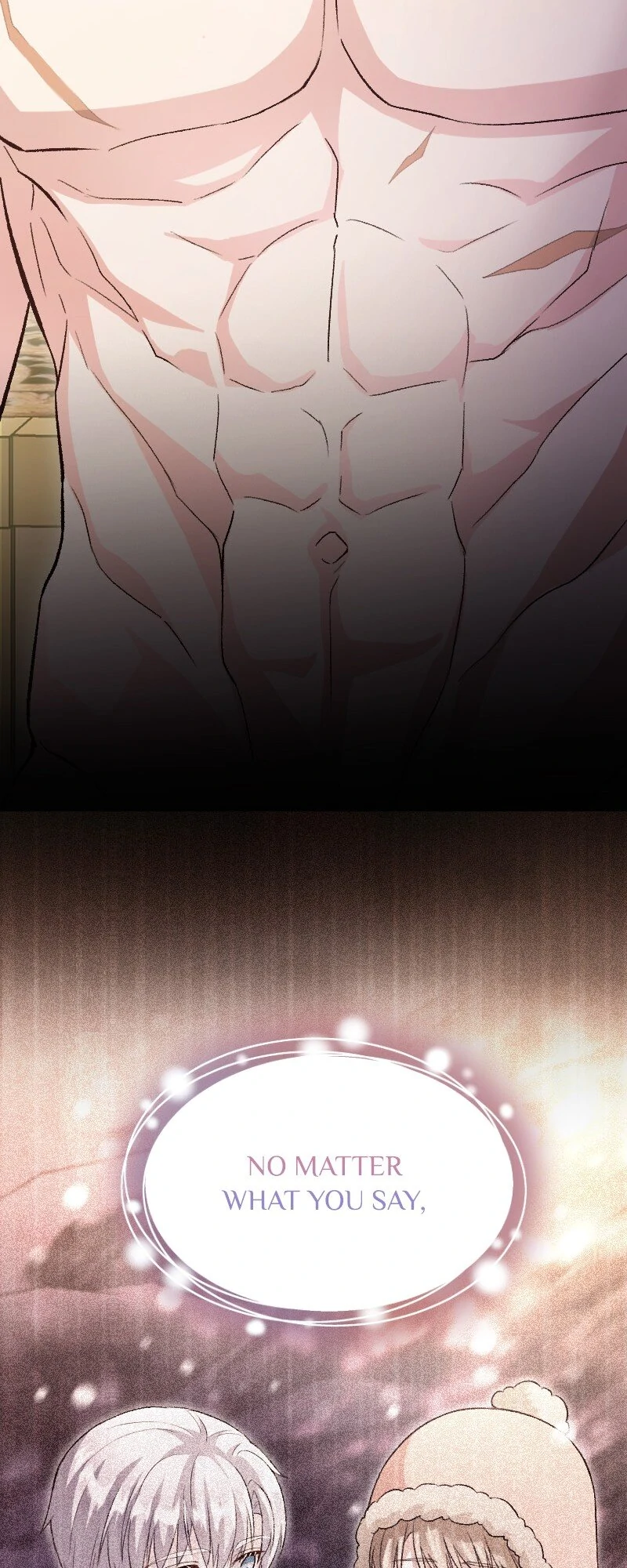 The Bloodstained Margrave's Confession Chapter 27 - page 25