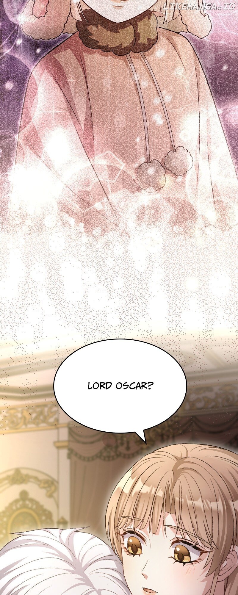 The Bloodstained Margrave's Confession Chapter 27 - page 27