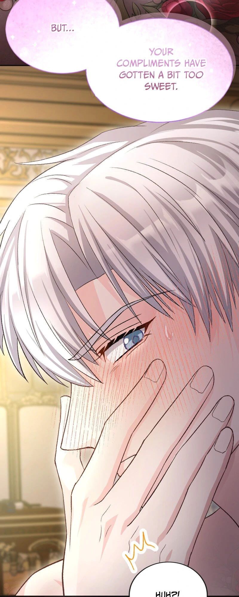 The Bloodstained Margrave's Confession Chapter 27 - page 29