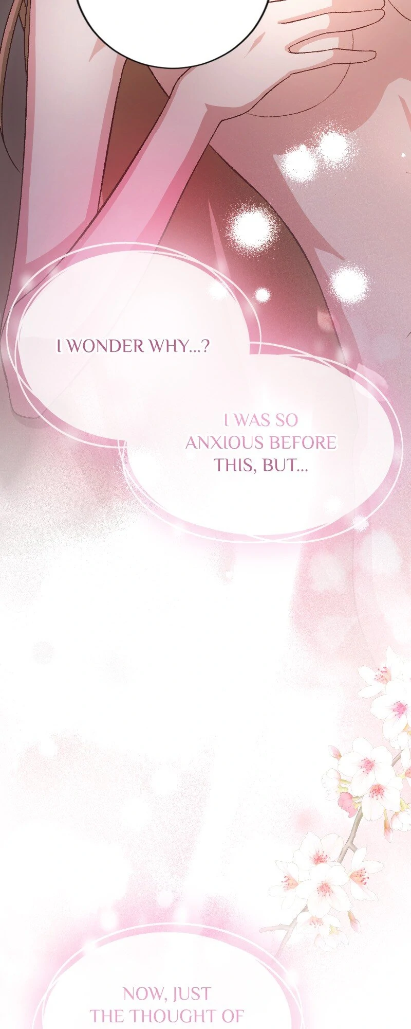 The Bloodstained Margrave's Confession Chapter 27 - page 3