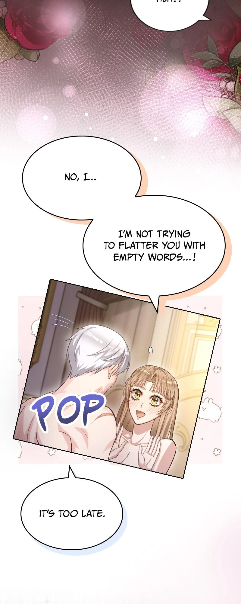 The Bloodstained Margrave's Confession Chapter 27 - page 30