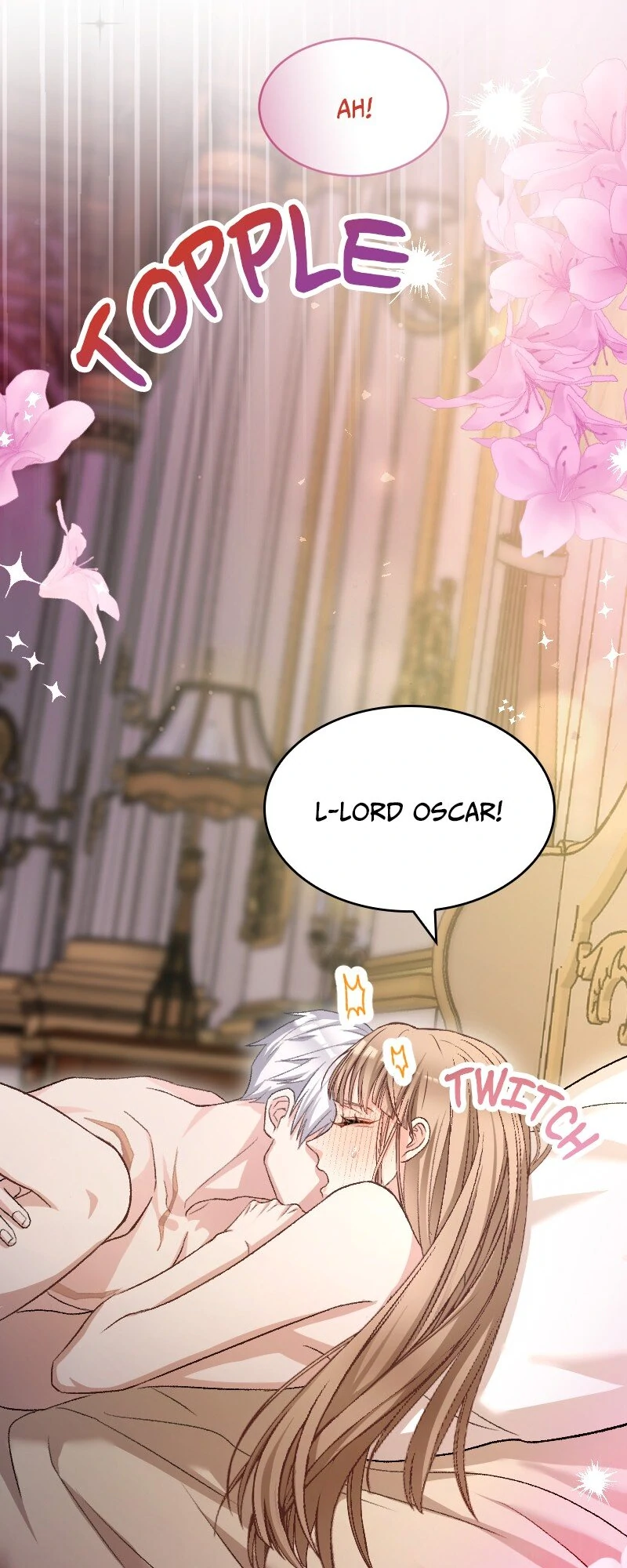 The Bloodstained Margrave's Confession Chapter 27 - page 31