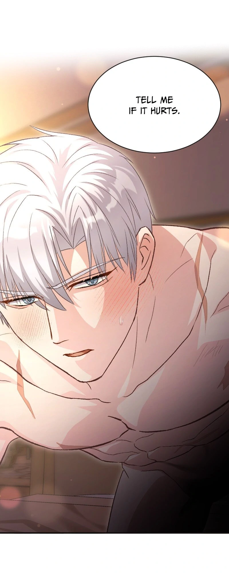 The Bloodstained Margrave's Confession Chapter 27 - page 33