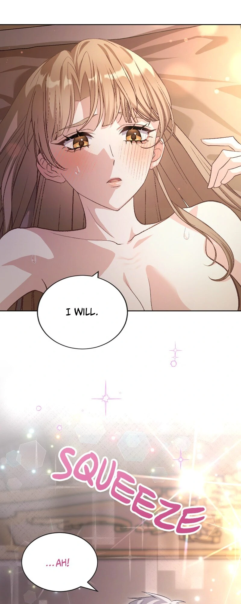 The Bloodstained Margrave's Confession Chapter 27 - page 34