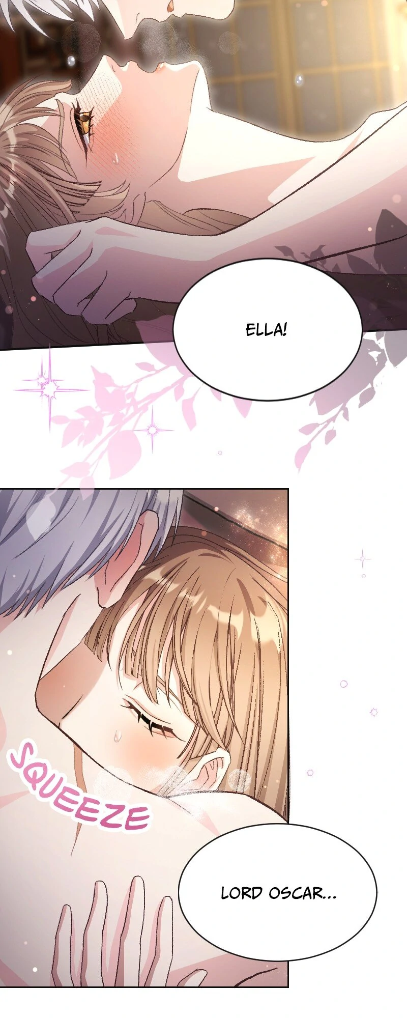 The Bloodstained Margrave's Confession Chapter 27 - page 36