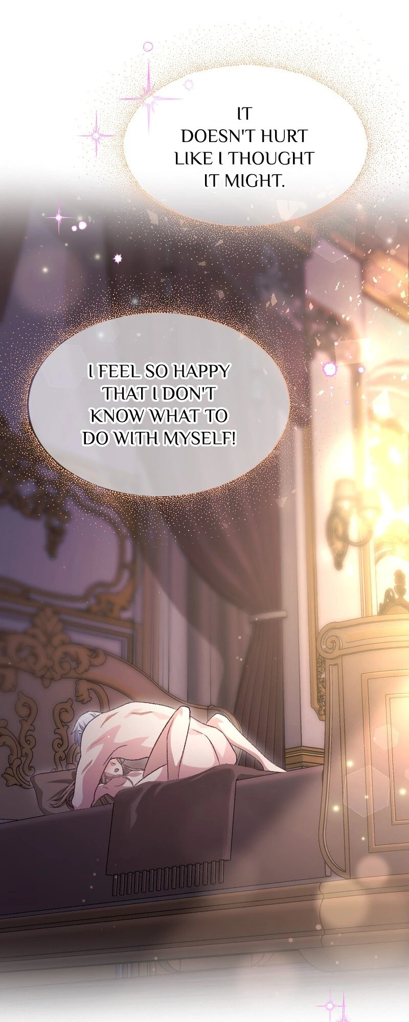 The Bloodstained Margrave's Confession Chapter 27 - page 37