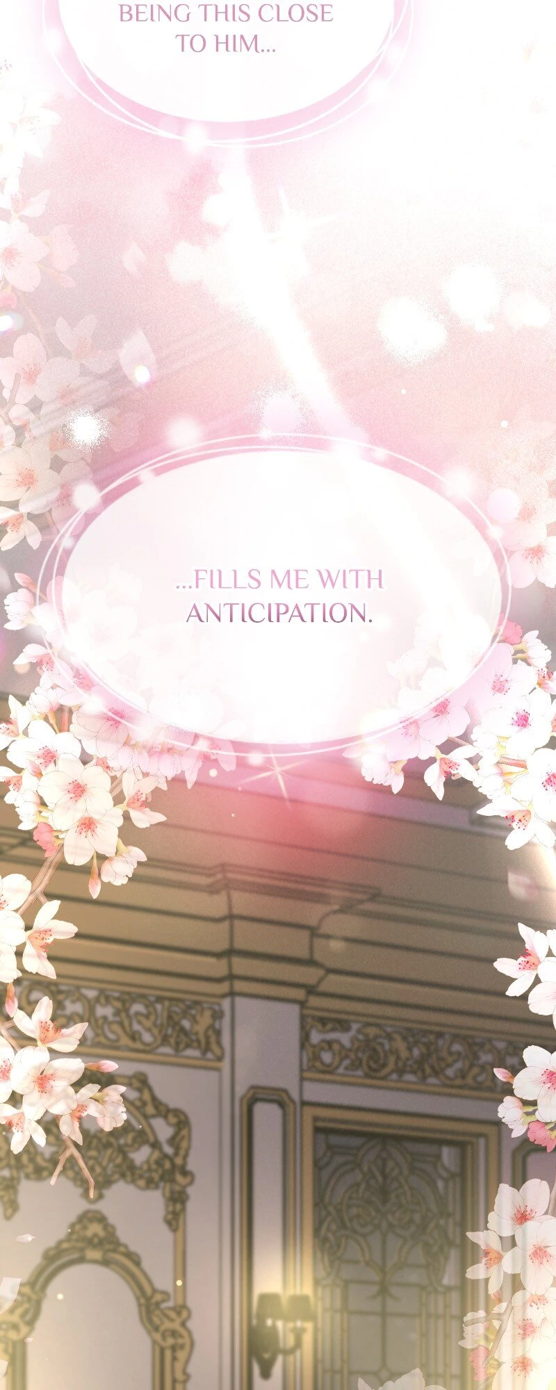 The Bloodstained Margrave's Confession Chapter 27 - page 4