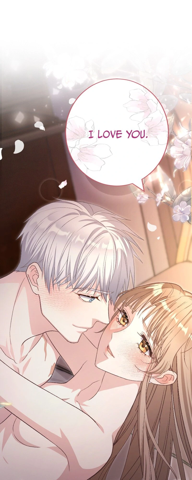 The Bloodstained Margrave's Confession Chapter 27 - page 42