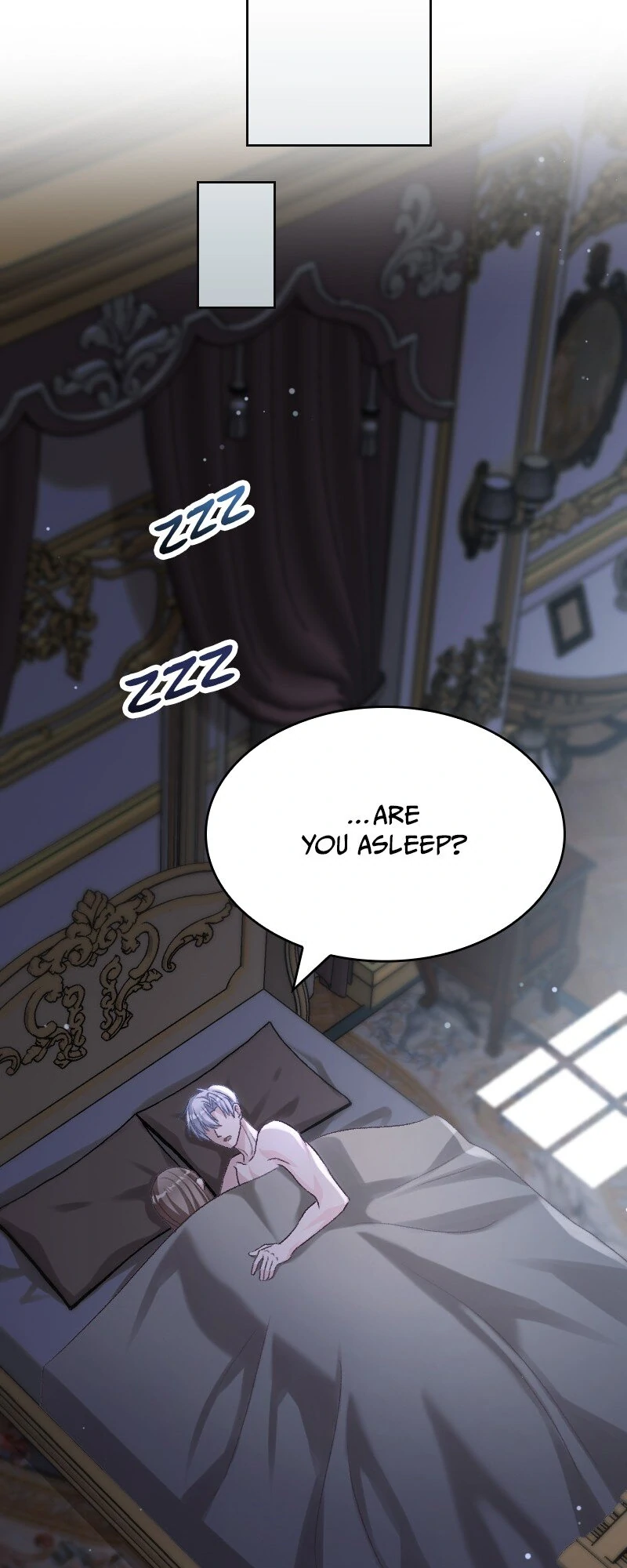 The Bloodstained Margrave's Confession Chapter 27 - page 44