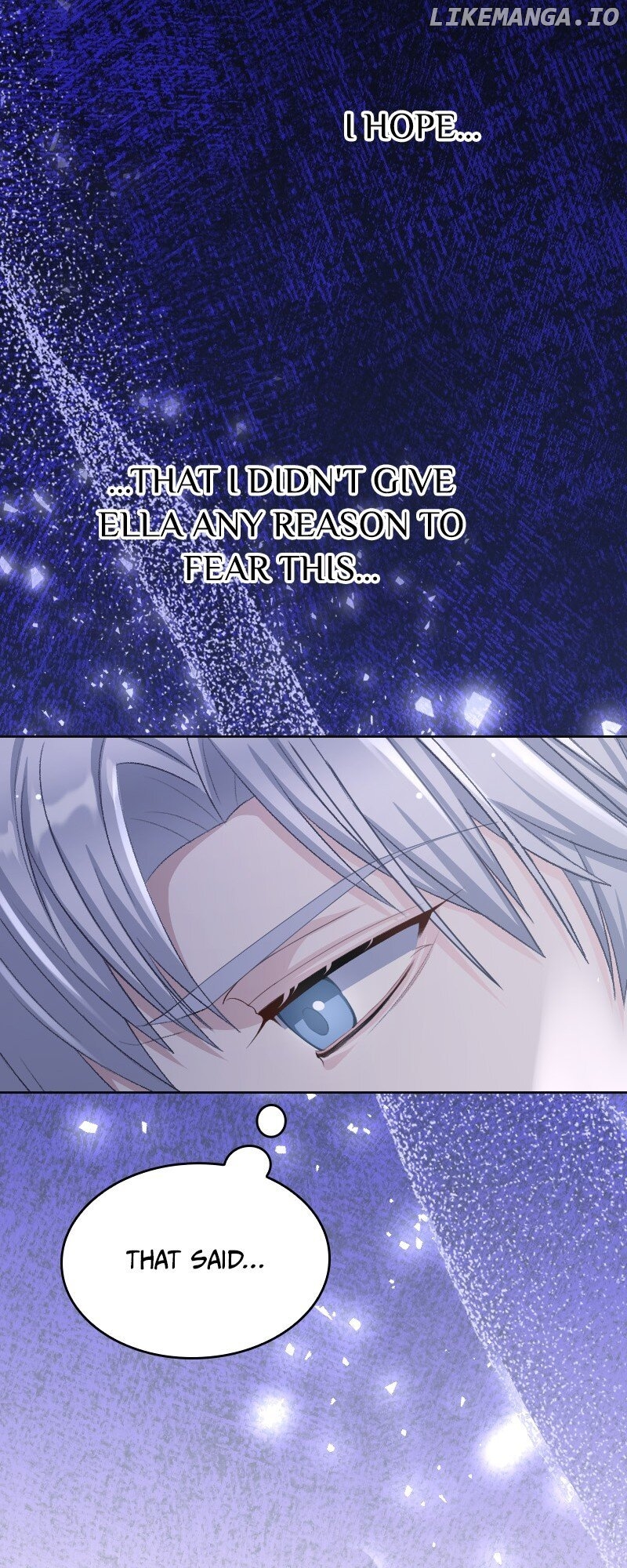 The Bloodstained Margrave's Confession Chapter 27 - page 46