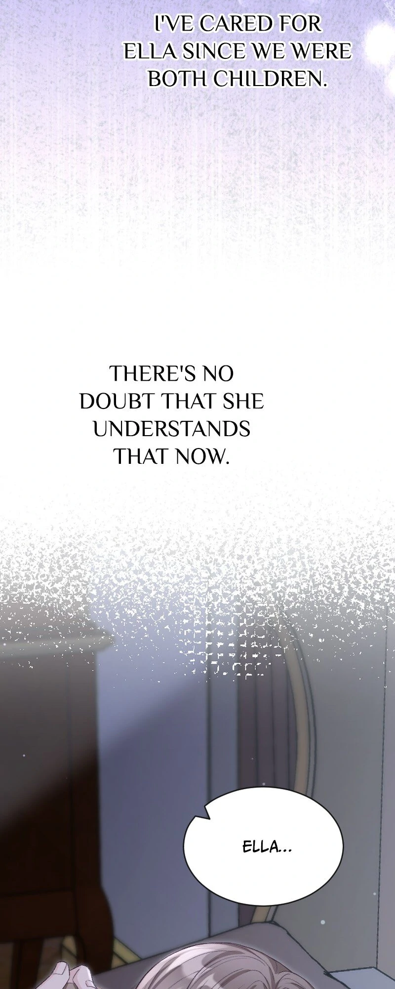 The Bloodstained Margrave's Confession Chapter 27 - page 47