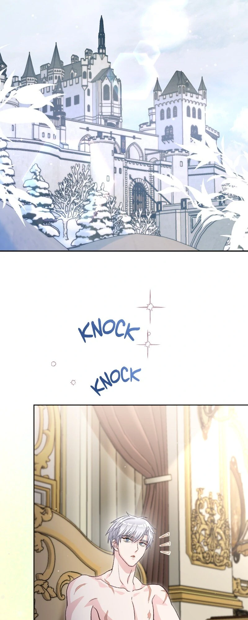 The Bloodstained Margrave's Confession Chapter 27 - page 52