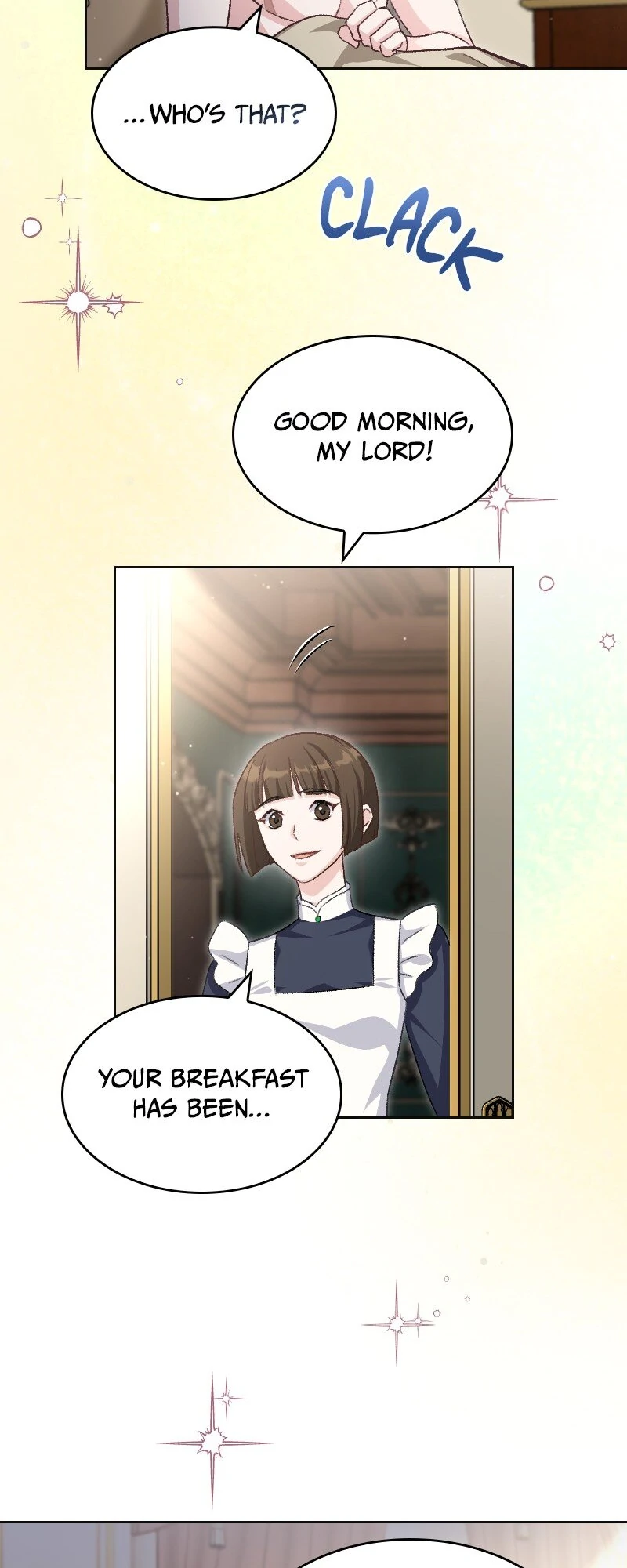 The Bloodstained Margrave's Confession Chapter 27 - page 53