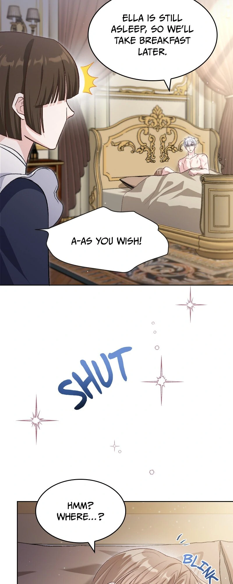 The Bloodstained Margrave's Confession Chapter 27 - page 54