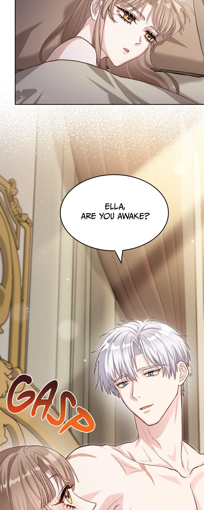 The Bloodstained Margrave's Confession Chapter 27 - page 55