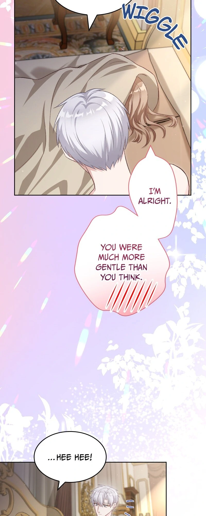 The Bloodstained Margrave's Confession Chapter 27 - page 59