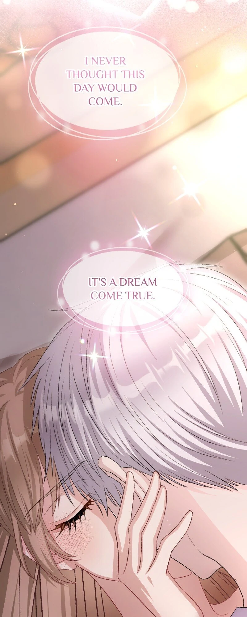 The Bloodstained Margrave's Confession Chapter 27 - page 6