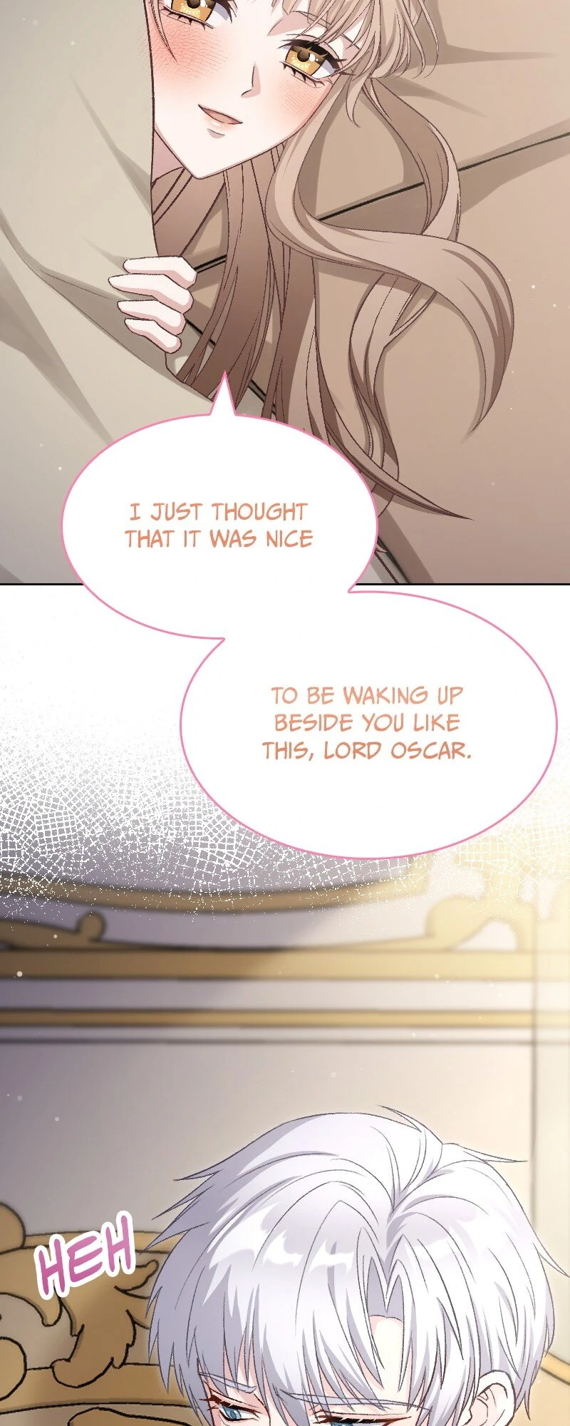 The Bloodstained Margrave's Confession Chapter 27 - page 61