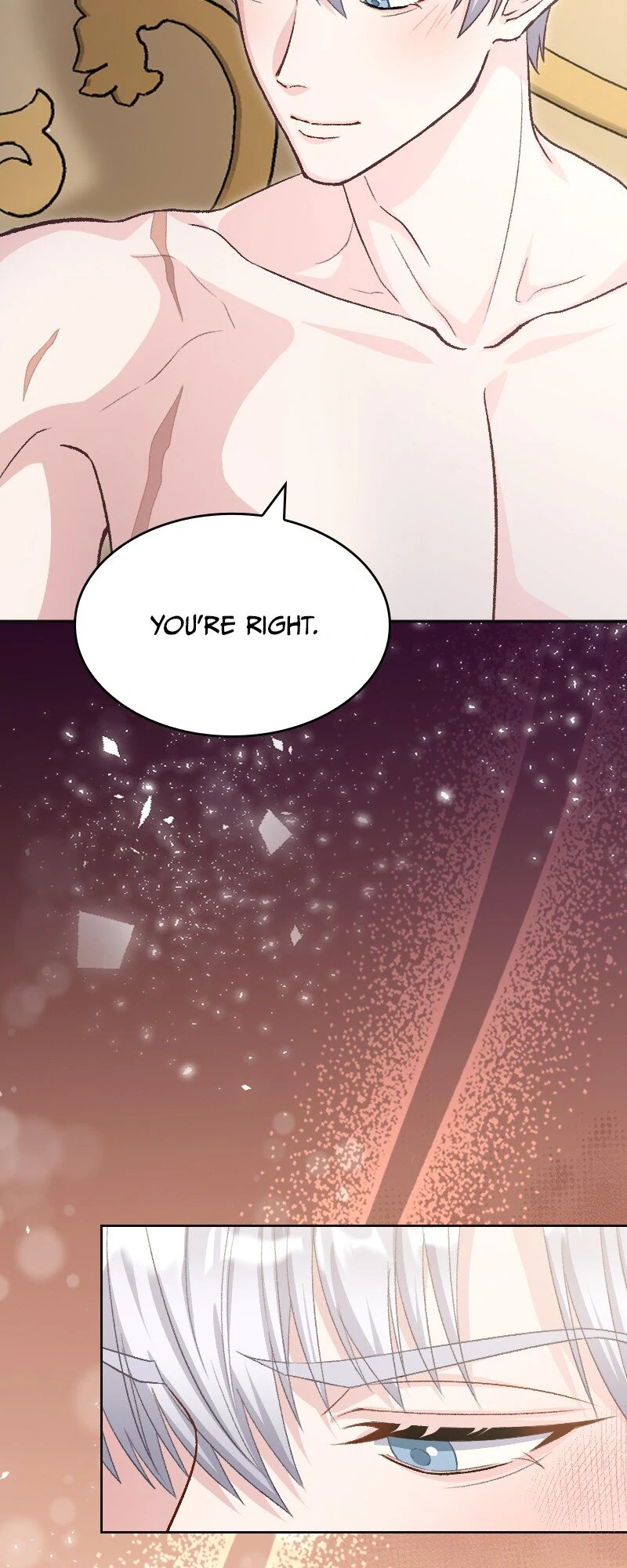 The Bloodstained Margrave's Confession Chapter 27 - page 62