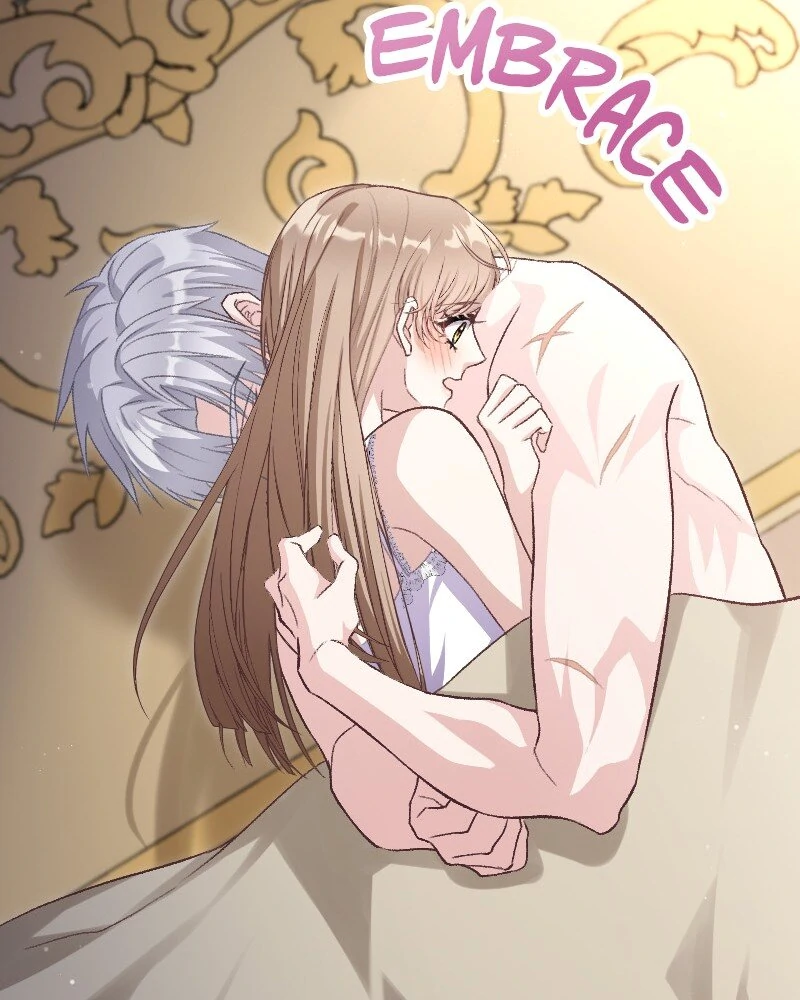 The Bloodstained Margrave's Confession Chapter 27 - page 64