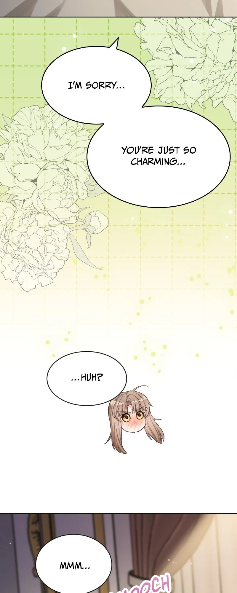 The Bloodstained Margrave's Confession Chapter 27 - page 65